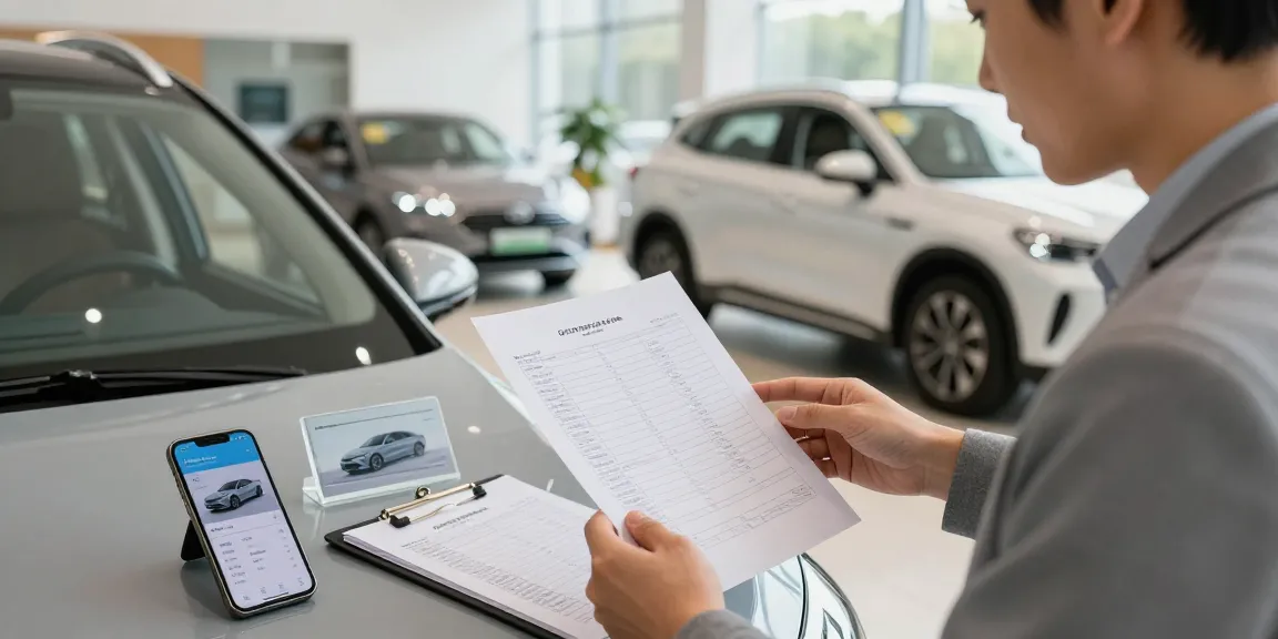 HPI Check Alternative Cost Breakdown: Essential Insights for 2026