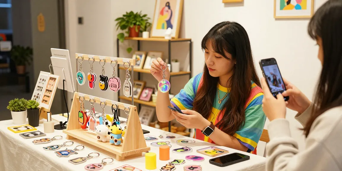 12 Essential Custom Keychains Trends Every Shopper Should Know in 2026