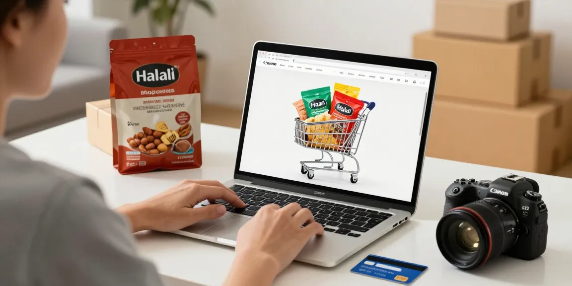 The Halal Snacks Shift: Why Conscious Consumers Are Changing Tactics for Healthier Choices